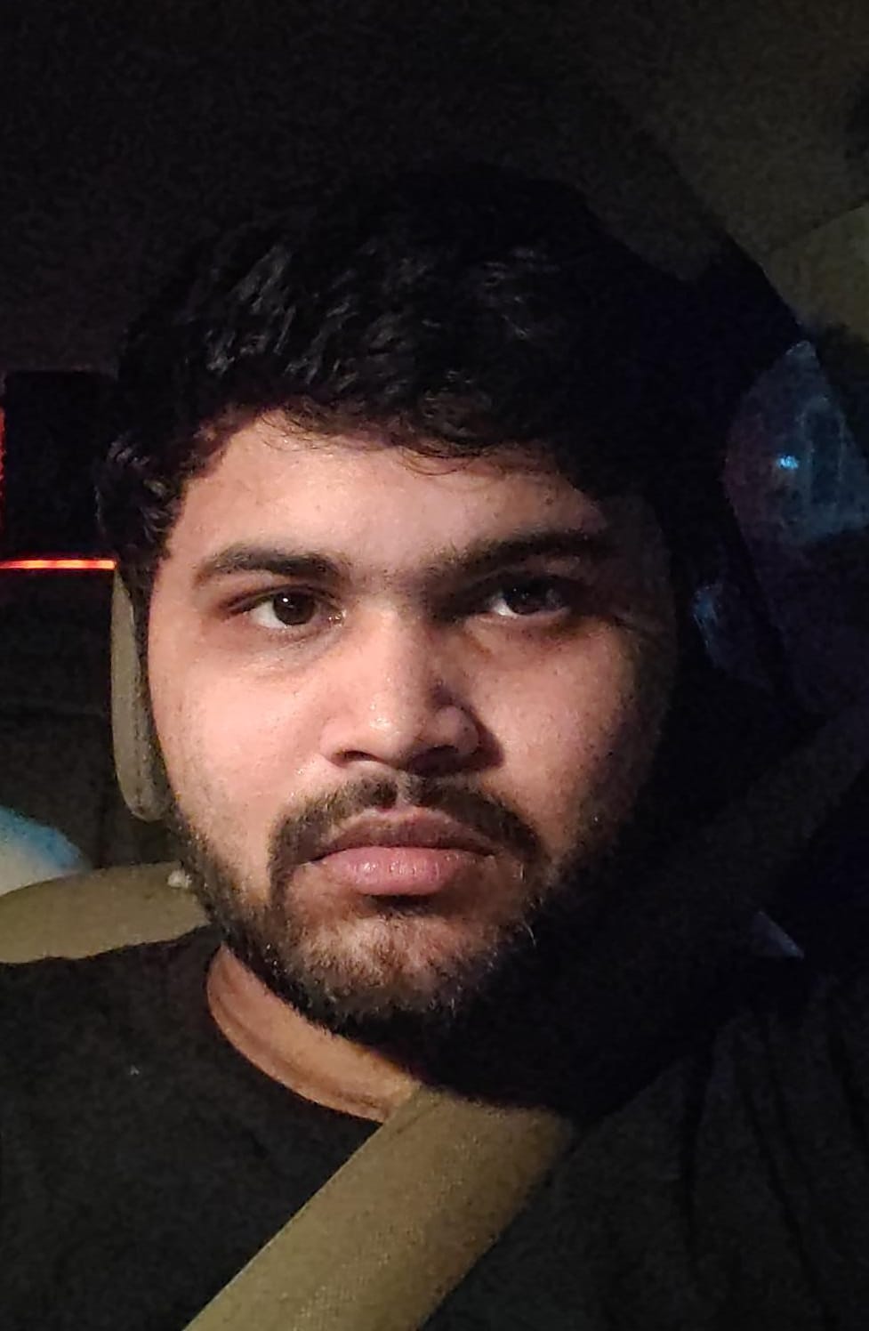 Mihir Vijhval Mangipudi