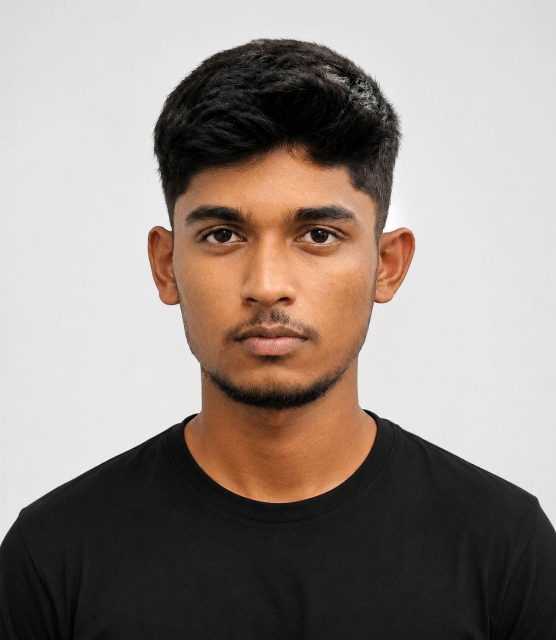 Pritam Udanda